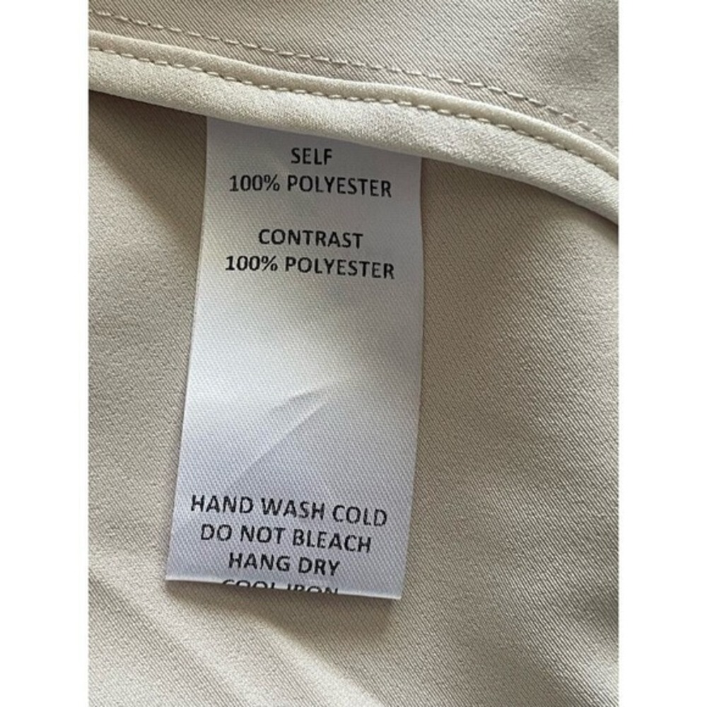 All Row Long Jacket - Picture 6 of 8